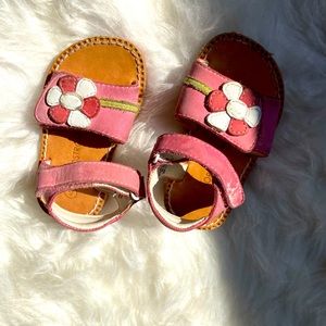 Nordstrom toddler sandals